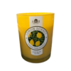 Lemon Sorbet Scented Candle - 454g - Image 3