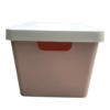 Storage Solutions Storage Box With Lid - 28x37x22cm - Image 2