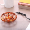 Hover Star 2.0 Motion Sensors Controlled Ufo Drone (Orange) - Image 5