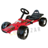 Tesco Turbo Champion Go Kart - Image 2