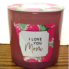 Opalhouse Sparkling Pink Ginger Scented Candle 14oz