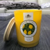 Lemon Sorbet Scented Candle - 454g - Image 4