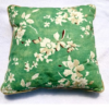Threshold Decorative Floral Toss Pillow - 18in X 18in - Image 2