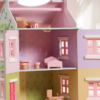 Teamson Kids Sweet Pea Cottage Dollhouse - Image 5