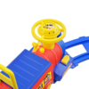 Kid Motorz Talking Train 6-Volt Battery-Powered Ride-On - Image 6