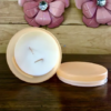 Catherine Malandrino Lemongrass Tea Scented Candle - 11oz - Image 2