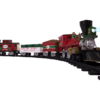 North Pole Central Train Set For Kids - Image 9