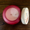 Cinnamon Spiced Apple Scented Candle - 16oz - 454g - Image 2