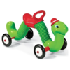 Radio Flyer The Inchworm Kids Ride On - Image 2
