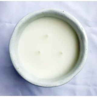 Greylin Scented Candle Pot - 16cm