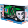 Mighty Fleet Garbage Truck Toy For Kids - Image 10