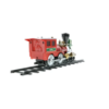 North Pole Central Train Set For Kids - Image 10