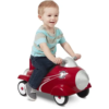 Radio Flyer Retro Rocket Ride-On With Lights And Sounds - Image 6