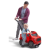 Step2 2-in-1 Ford SVT Raptor Push Car And Ride On Toy For Toddlers - Image 4