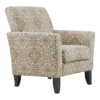 Laurens Accent Armchair - Image 2