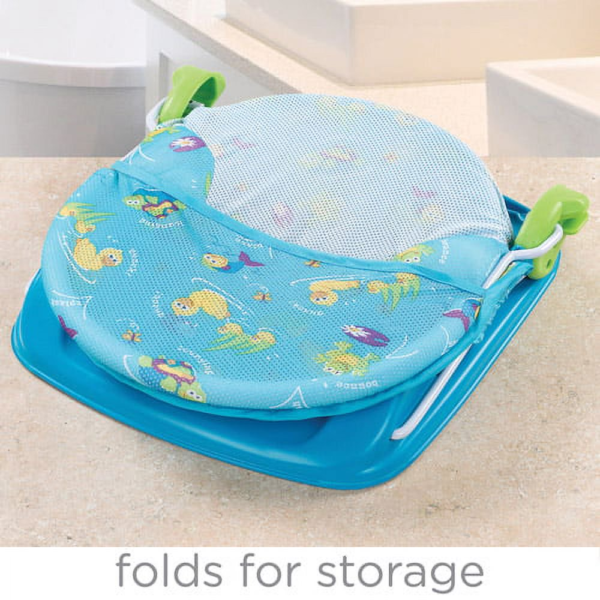 Summer Infant Mothers Touch Deluxe Baby Bather - Image 2