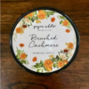 Paper White Brushed Cashmere Scented Candle - 14.8oz - Image 2