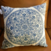 Artistic Accents Decorative Throw Pillow