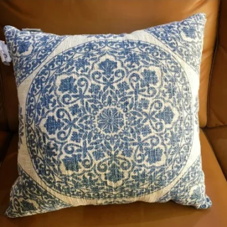 Artistic Accents Decorative Throw Pillow