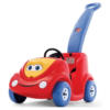 Step2 Push Around Buggy Push Car And Ride On - Image 7