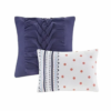 Intelligent Design Odette Boho Comforter Bedding Set - Queen Size - Image 5