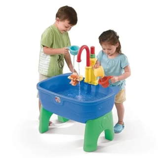 Step2 Fun Flow Kids Play Sink