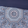 Intelligent Design Odette Boho Comforter Bedding Set - Queen Size - Image 6