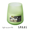 Spaas Soft Glow ''Asian Garden'' Citronella Candle