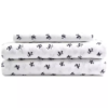 Maryjane 8pc Calking Reversible Comforter Set - Image 4