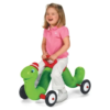 Radio Flyer The Inchworm Kids Ride On