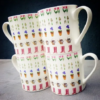 Sainsbury ''Her'' Gardening Mug - 4pc - Image 2