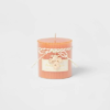 Threshold Pumpkin Spice Ribbed Scented Candle - Image 5