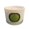 Parks London Vetiver, Basil, Lavender & Peppermint Candle - 350g