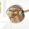 Circulon Premier Professional 10-Piece Non-Stick Cookware Set - Image 6