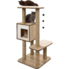 Vesper Cat Tree - Scratching Post With Condo - Image 4