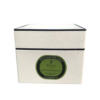 Parks London Vetiver, Basil, Lavender & Peppermint Candle - 350g - Image 5