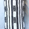 Threshold Hand Woven Striped Lumbar With Polyester Fill Pillow -14in X 36in - Image 4