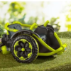 Power Wheels 12v 360 Spinning Ride-On Vehicle - Image 5
