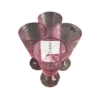 Godinger Claro Set Of 4 Wine Glasses - 9oz - Image 3