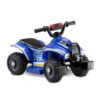 Kid Trax Nickelodeon Paw Patrol 6v Chase Toddler Ride On - Image 3