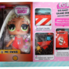 Lol Surprise Big Baby Mc Swag Doll With Accessories - 11-Inch - Image 3