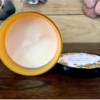 Paper White Brushed Cashmere Scented Candle - 14.8oz - Image 3
