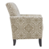 Laurens Accent Armchair - Image 4
