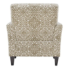 Laurens Accent Armchair - Image 5