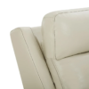 Gearhart Leather Power Reclining Sectional Chair With Power Headrests - 6pieces - Image 7