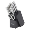 Sabatier 10-Piece Edgekeeper Stainless German Steel Cutlery Set - Image 4