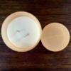 Catherine Malandrino Lemongrass Tea Scented Candle - 11oz - Image 4