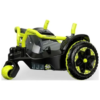 Power Wheels 12v 360 Spinning Ride-On Vehicle - Image 6
