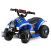 Kid Trax Nickelodeon Paw Patrol 6v Chase Toddler Ride On - Image 4