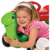Radio Flyer The Inchworm Kids Ride On - Image 4